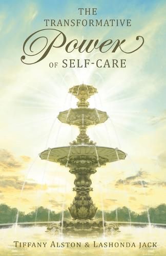 Cover image for The Transformative Power of Self-care