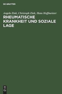 Cover image for Rheumatische Krankheit und soziale Lage