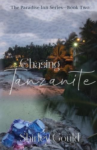 Cover image for Chasing Tanzanite
