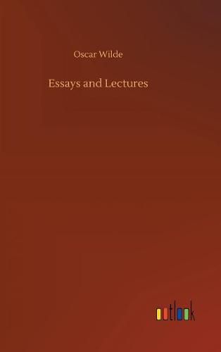 Essays and Lectures