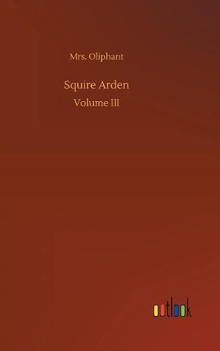 Squire Arden