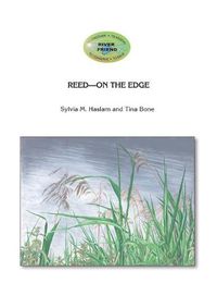 Cover image for Reed-On the Edge