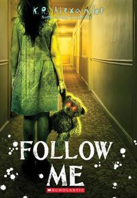 Cover image for Follow Me