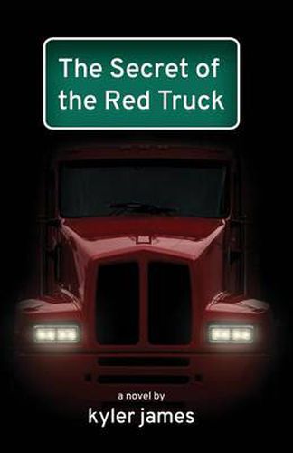 Cover image for The Secret of the Red Truck