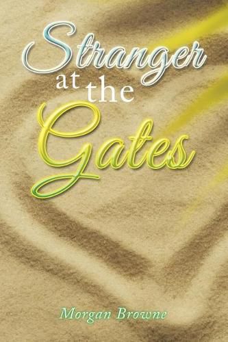 Cover image for Stranger at the Gates