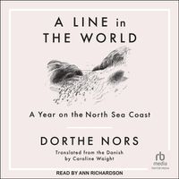 Cover image for A Line in the World
