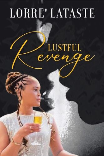 Cover image for Lustful Revenge