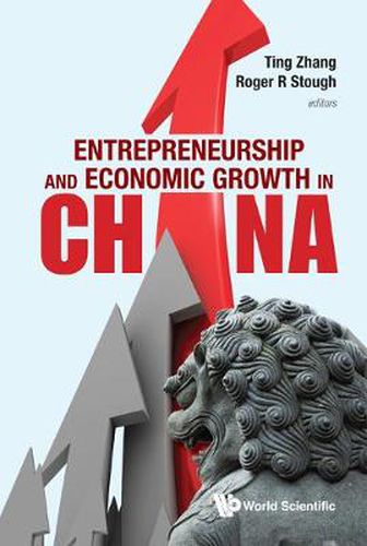 Cover image for Entrepreneurship And Economic Growth In China