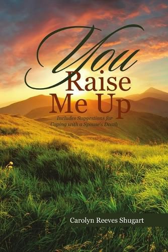 Cover image for You Raise Me Up