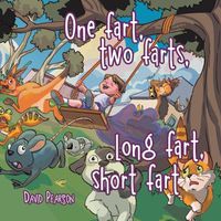 Cover image for One fart, two farts, long fart, short fart