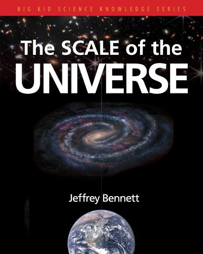 Cover image for The Scale of the Universe
