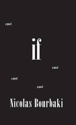 Cover image for If