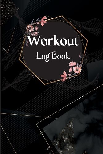 Cover image for Workout Record Book