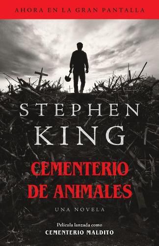 Cover image for Cementerio de animales / Pet Sematary