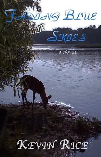 Cover image for Fading Blue Skies