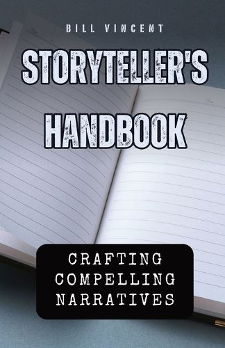 Storyteller's Handbook