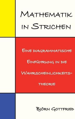 Cover image for Mathematik in Strichen