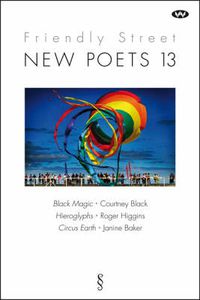 Cover image for Friendly Street New Poets 13