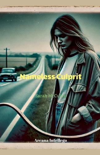 Cover image for Nameless Culprit