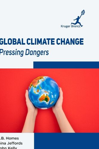 Cover image for Global Climate Change