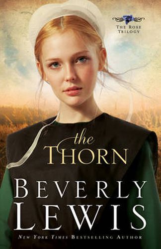 Cover image for The Thorn