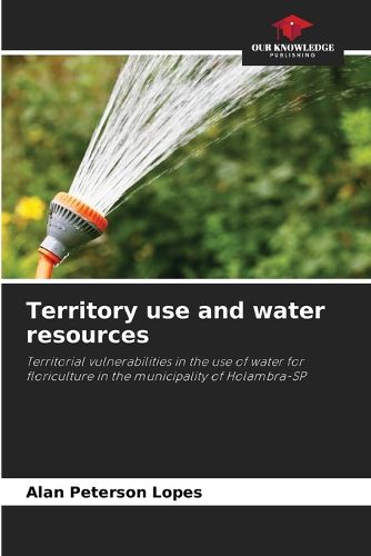 Cover image for Territory use and water resources