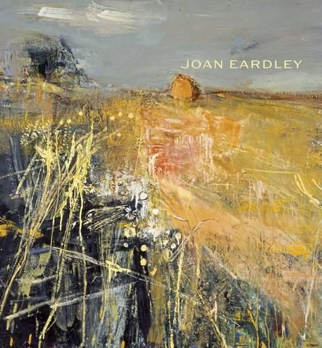 Cover image for Joan Eardley