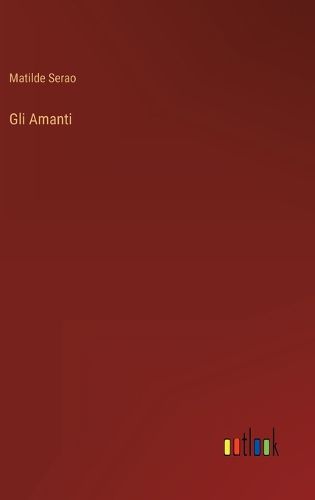 Cover image for Gli Amanti