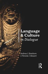 Cover image for Language and Culture in Dialogue
