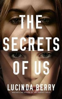 Cover image for The Secrets of Us