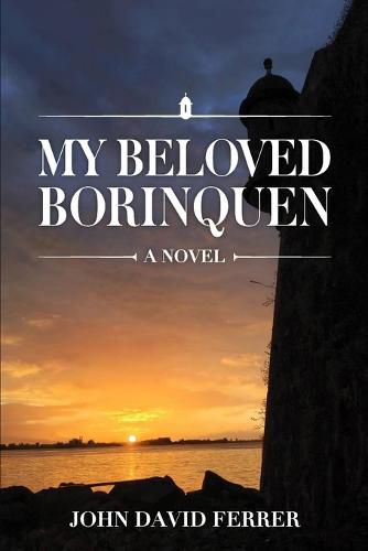 Cover image for My Beloved Borinquen