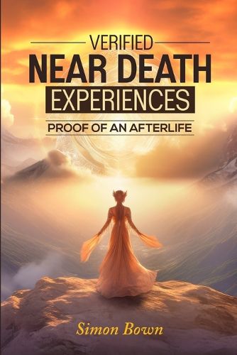 Cover image for Verified Near Death Experiences