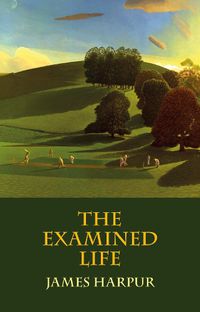 Cover image for The Examined Life