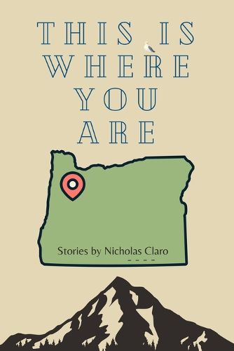 Cover image for This Is Where You Are
