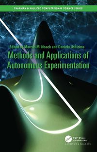 Cover image for Methods and Applications of Autonomous Experimentation