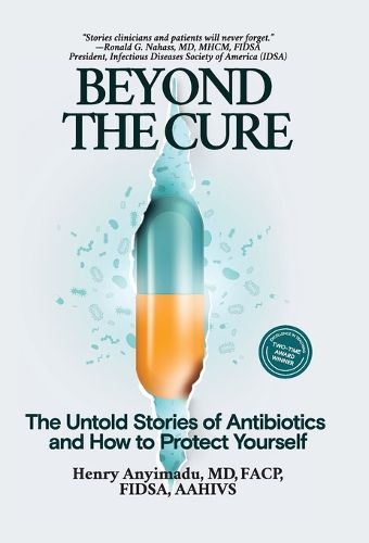 Cover image for Beyond the Cure