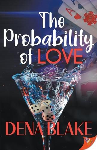 Cover image for The Probability of Love