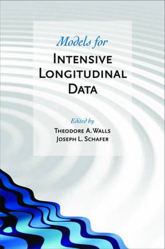 Cover image for Models for Intensive Longitudinal Data