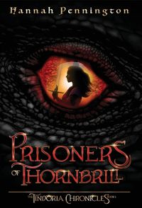 Cover image for Prisoners of Thornbrill