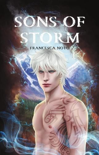 Cover image for Sons of Storm