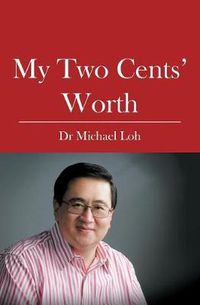 Cover image for My Two Cents' Worth