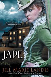 Cover image for Jade