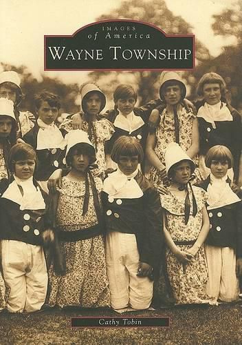 Cover image for Wayne Township