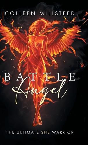 Cover image for Battle Angel
