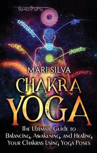 Cover image for Chakra Yoga