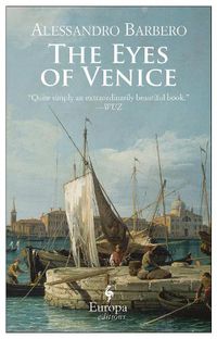 Cover image for The Eyes Of Venice