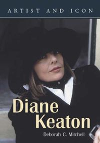 Cover image for Diane Keaton: Her Life and Work