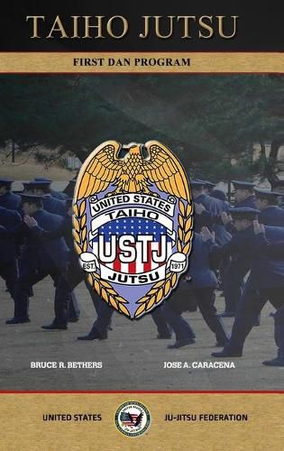 Cover image for TAIHO JUTSU - First Dan Program