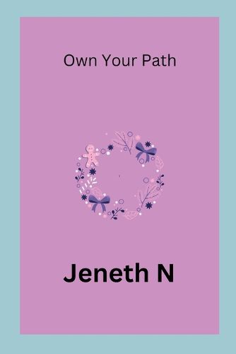 Cover image for Own Your Path