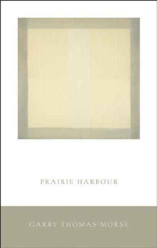 Cover image for Prairie Harbour